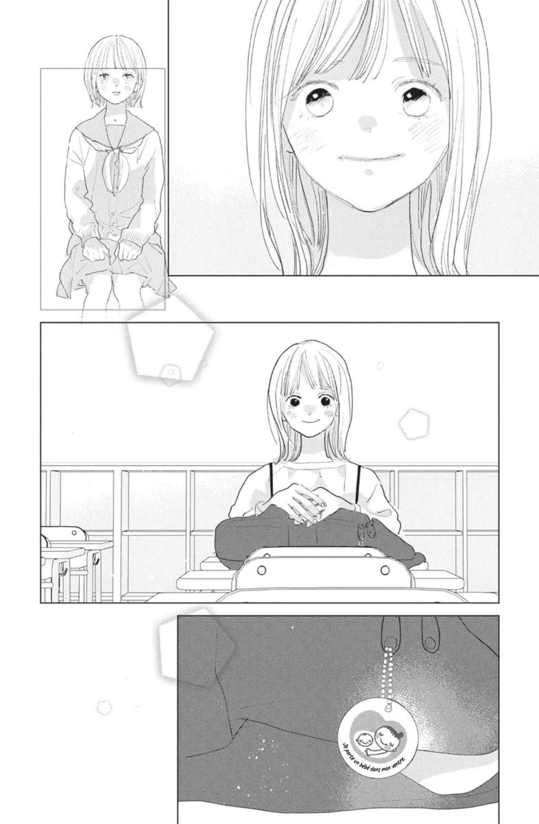 Enfant en moi (L') 8 - Extrait 1