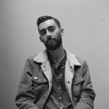Eoin Marron - Auteur
