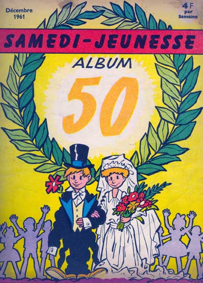 Samedi Jeunesse 50