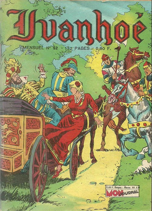 Rebelles du roi (Les)