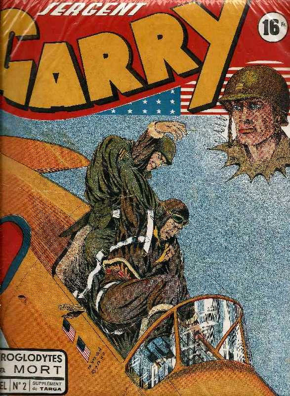 Troglodytes de la mort (Les)