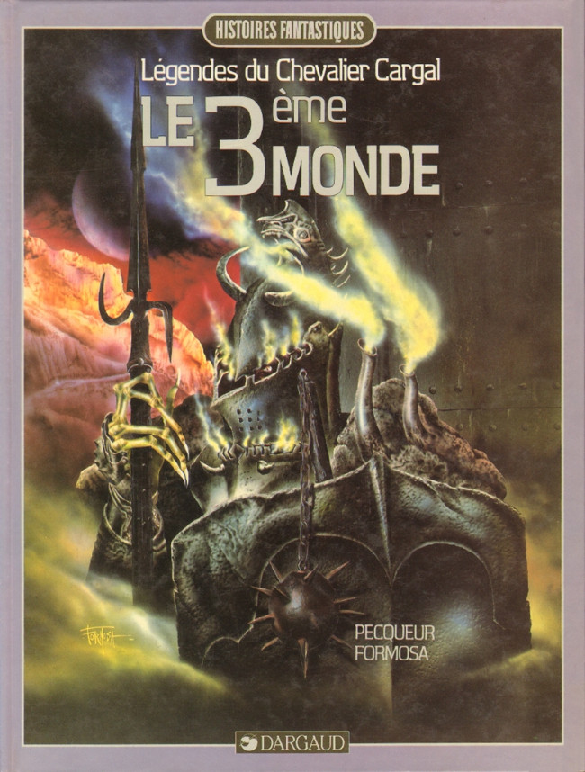 3ème monde (Le)