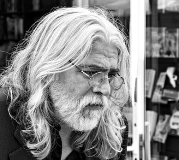 Jaume Copons - Auteur