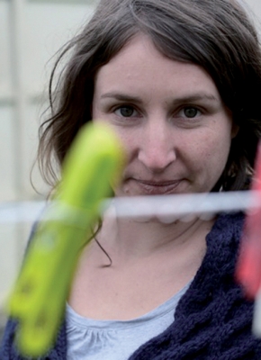 Marie-Anne Abesdris - Auteur