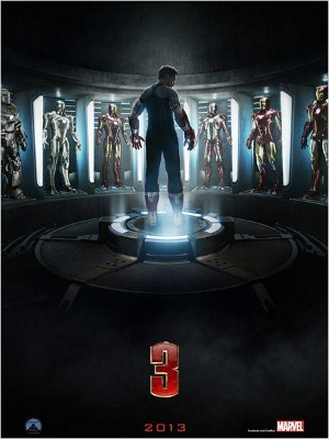 Iron Man 3 : Le spot du Superbowl en version longue sous-titrée