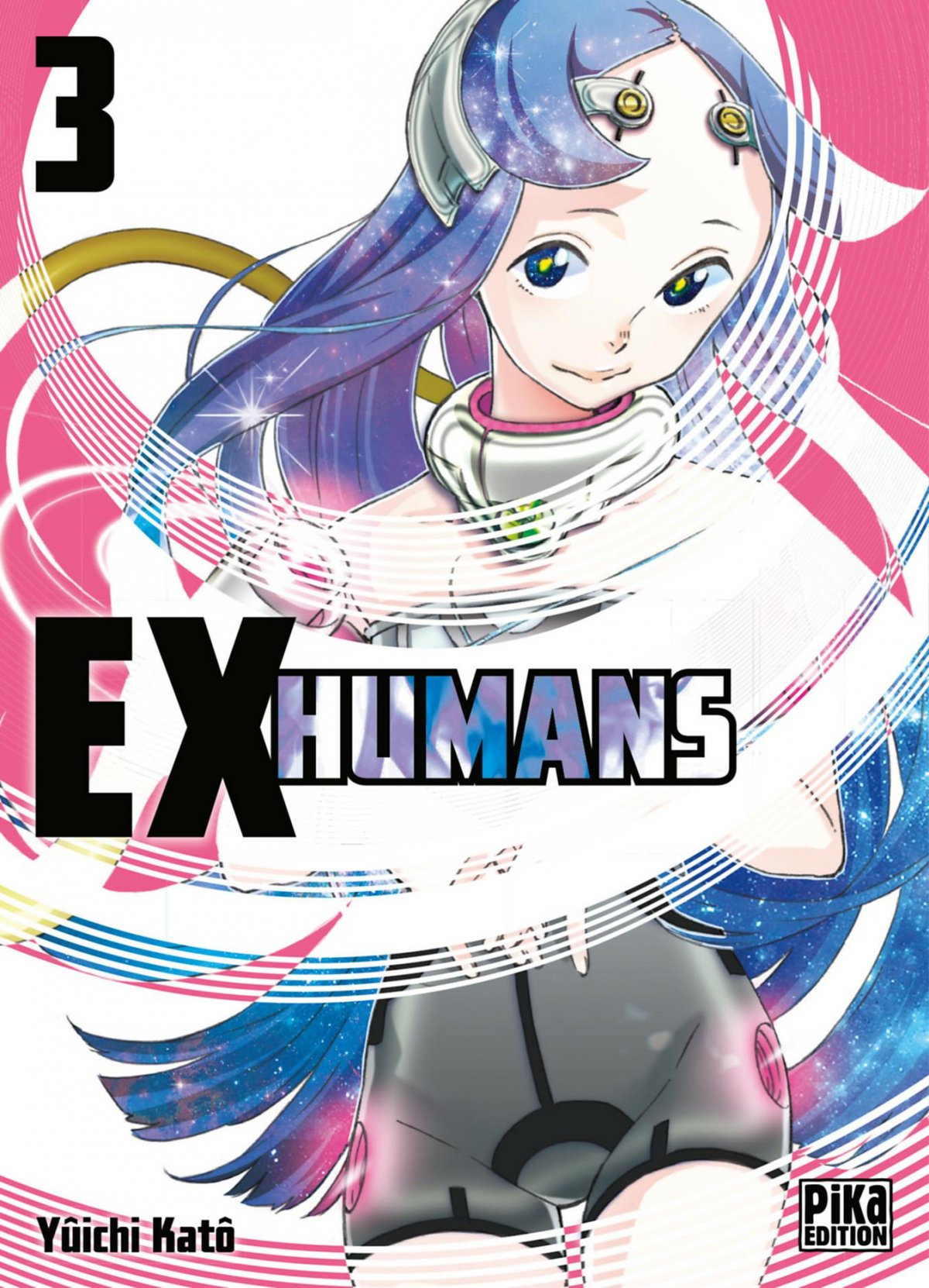 Ex-Humans 3