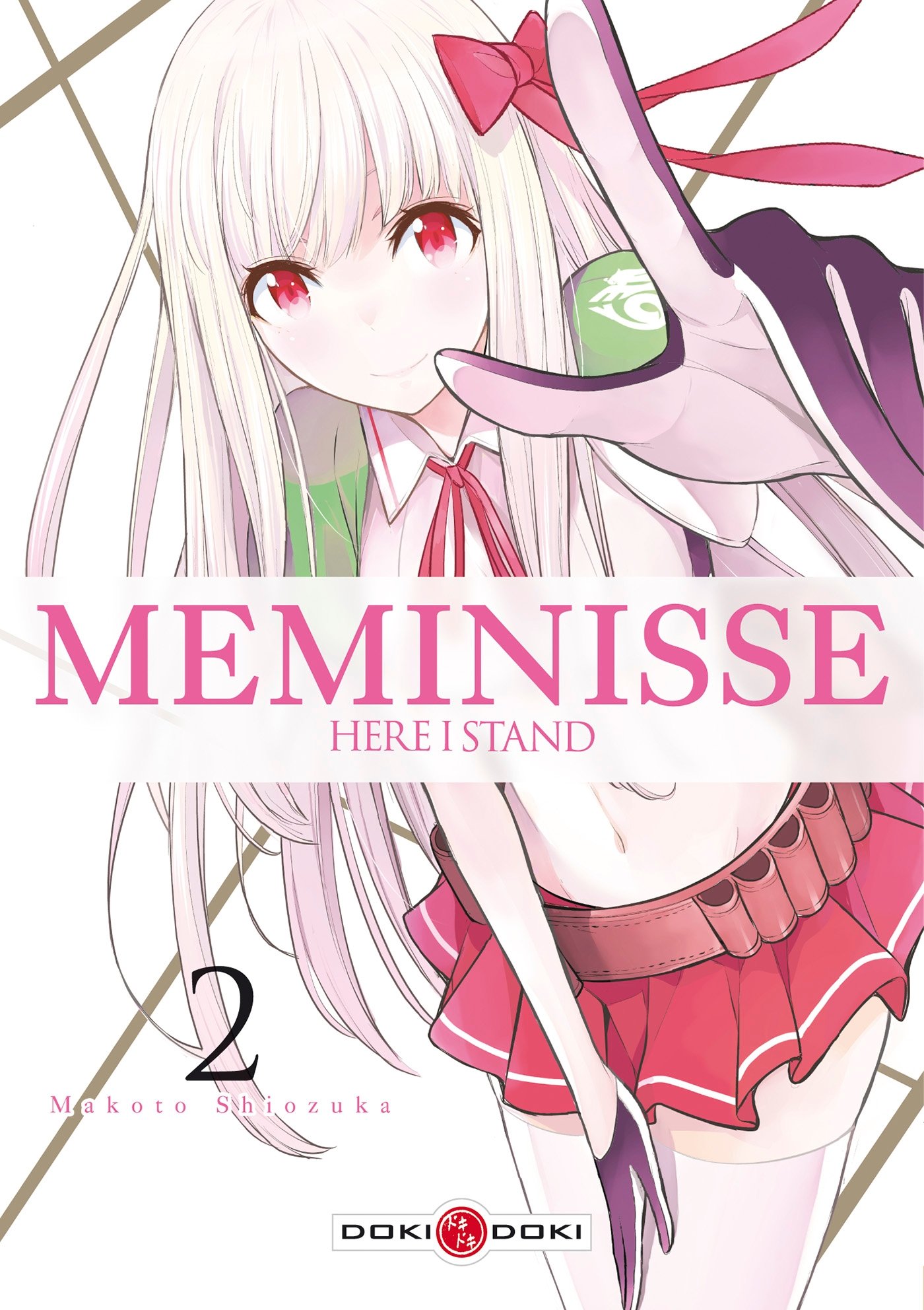 Meminisse 2