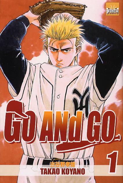 Go and go 1