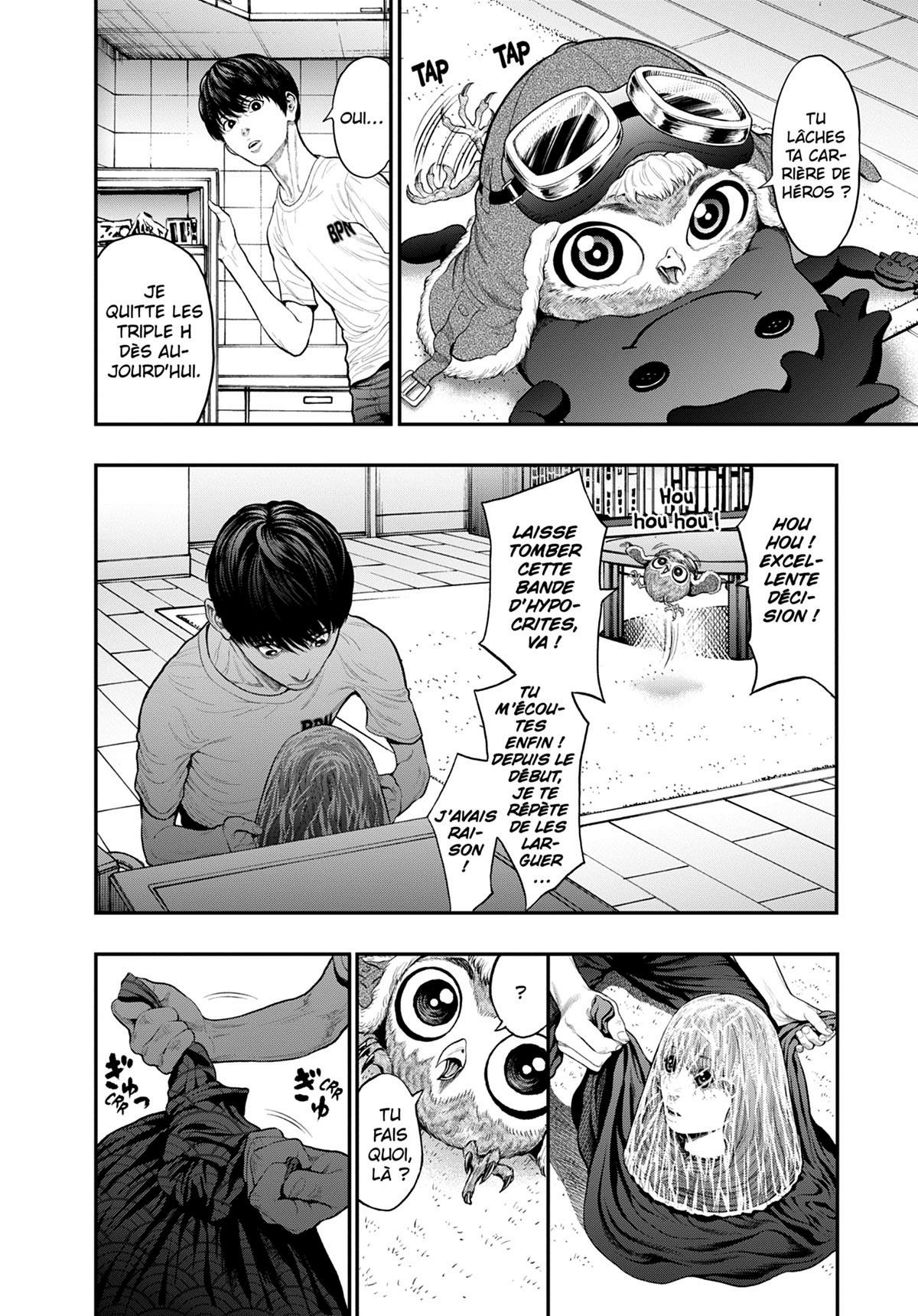 Jagaaan 4 - Extrait 1