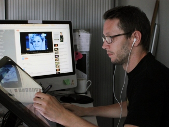 Francois Bertin - Auteur
