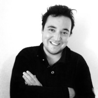 Rocco Martellacci - Auteur