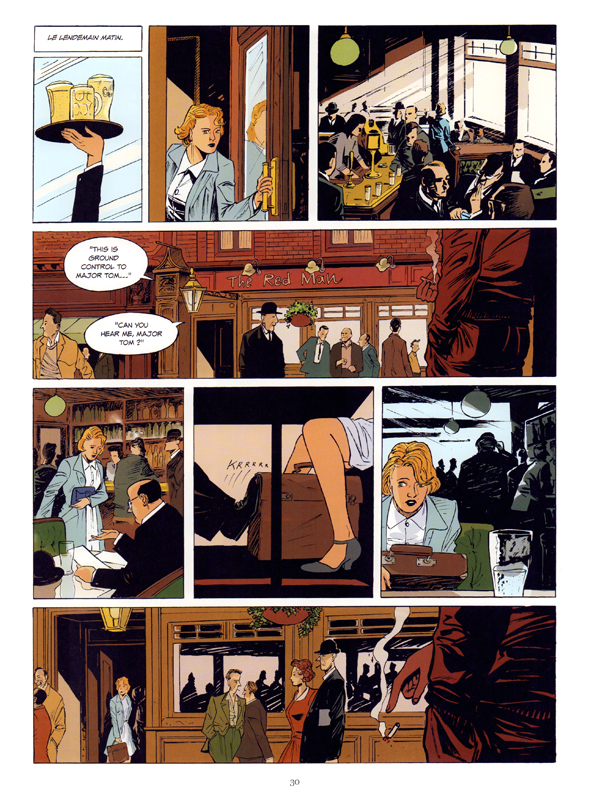 Bacchelli - Extrait 1