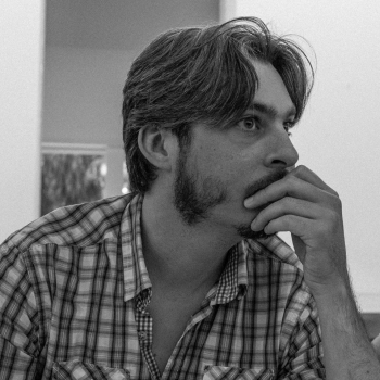 Thomas Balard - Auteur