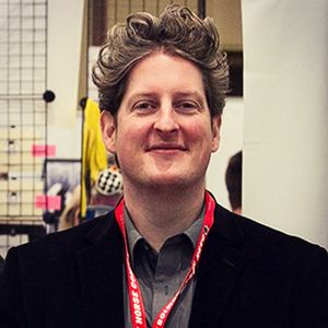 Stephen Green - Auteur