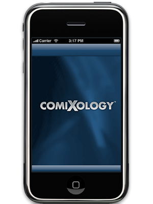 Ankama débarque chez Comixology