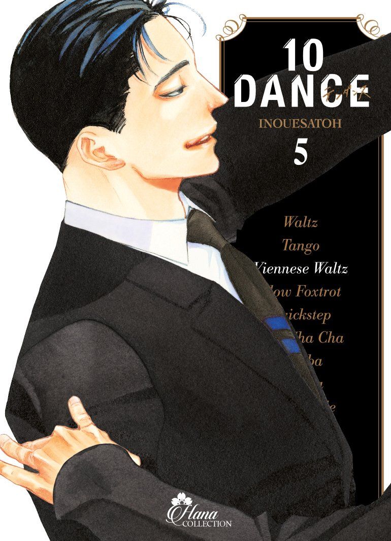 10 Dance 5