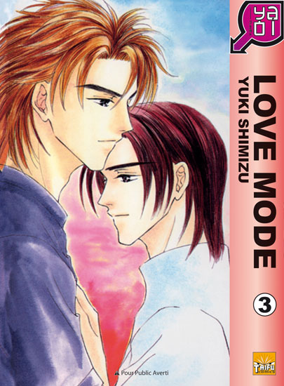 Love mode 3