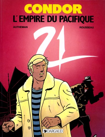 Empire du Pacifique (L')