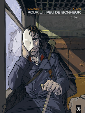 Série Pour Un Peu De Bonheur