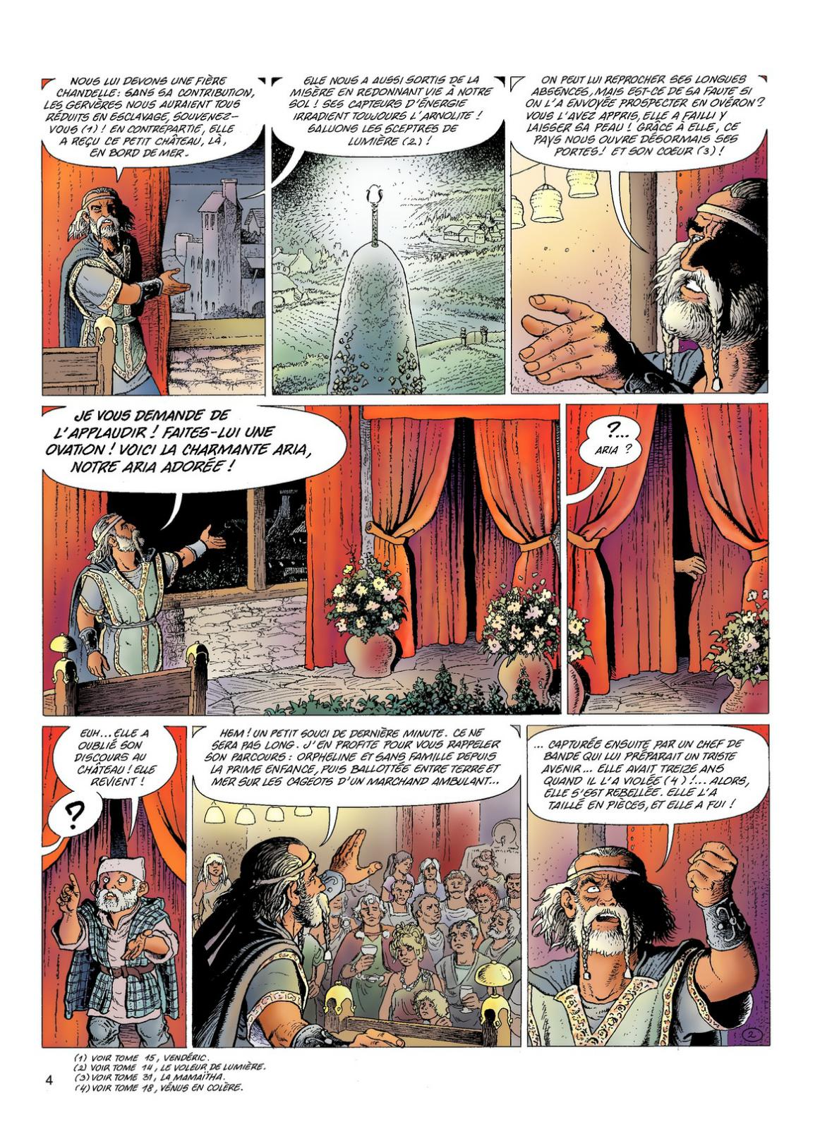 Les rescapés du souvenir - Extrait 1