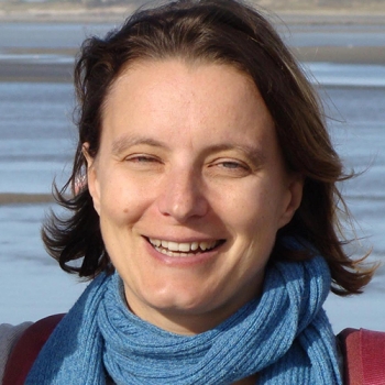 Florence Vandermeers / Flo - Auteur