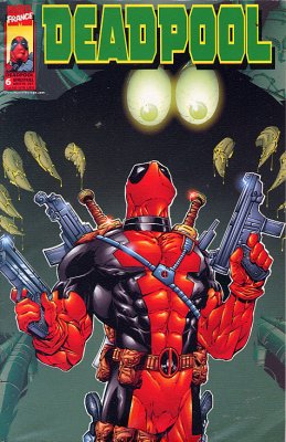 Deadpool 6