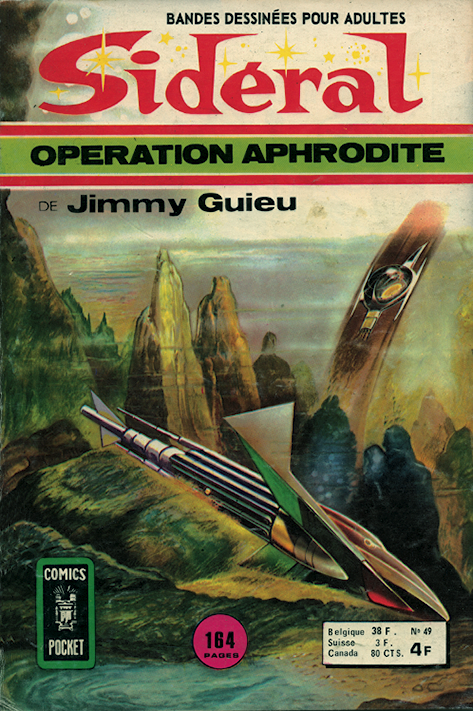 Opération Aphrodite