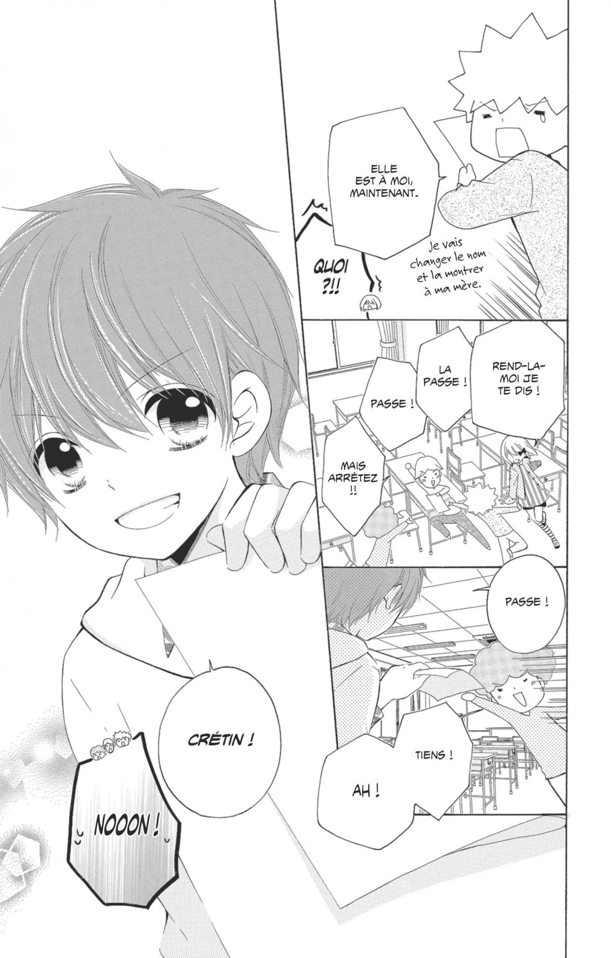 12 ans 7 - Extrait 1