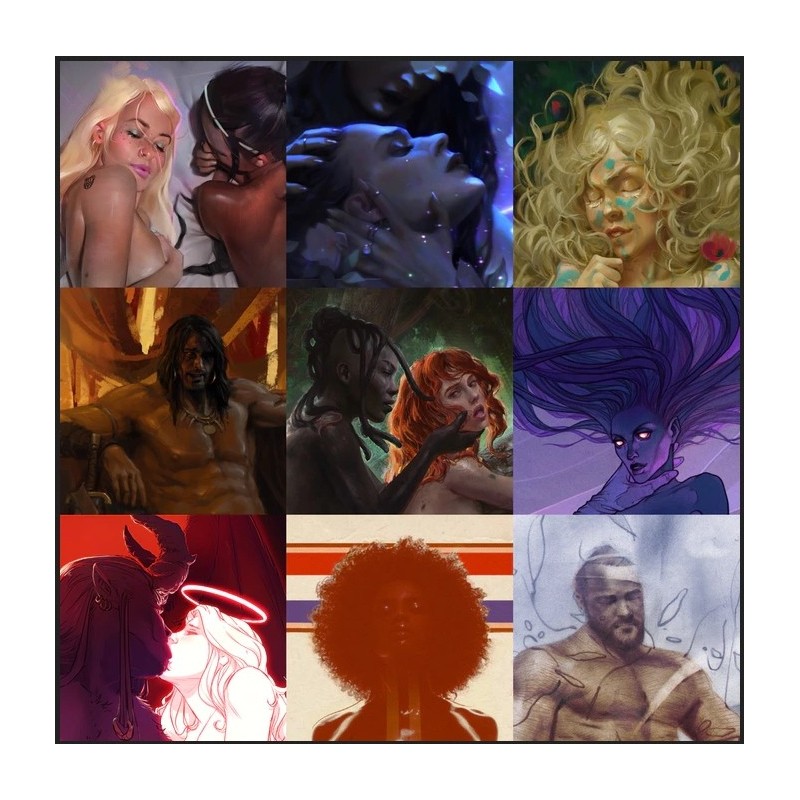 #Hardcover - Extrait 1