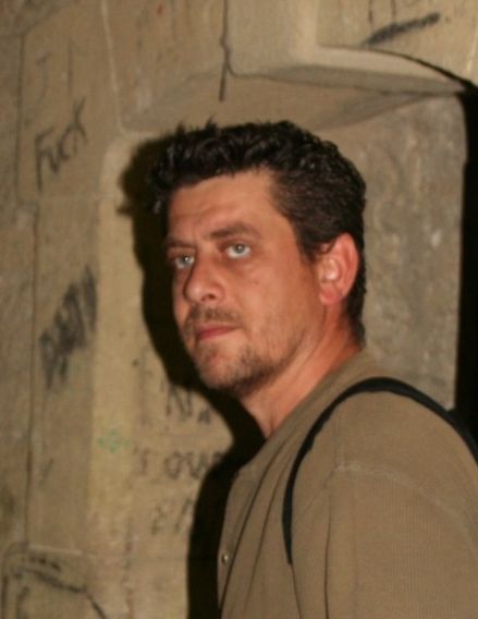 Stéphan Agosto - Auteur