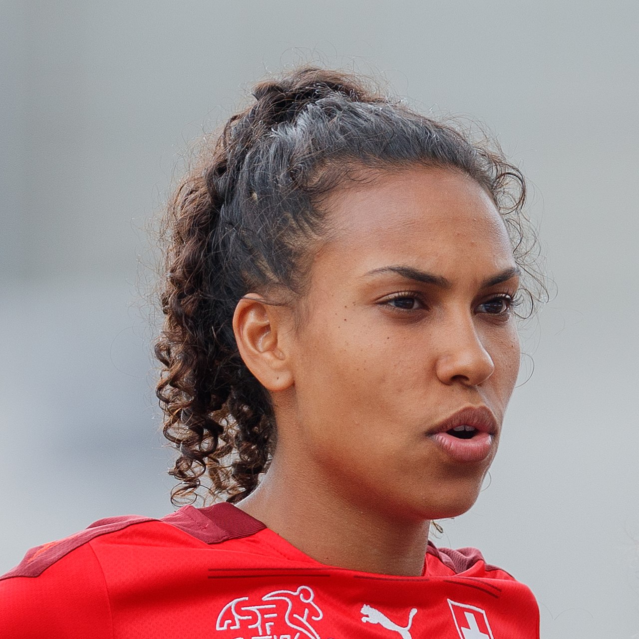 Coumba Sow - Auteur