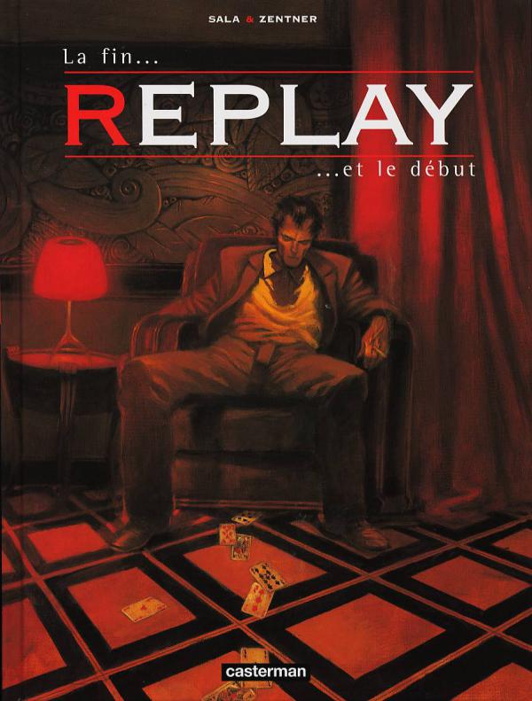 Fin et le début (La)