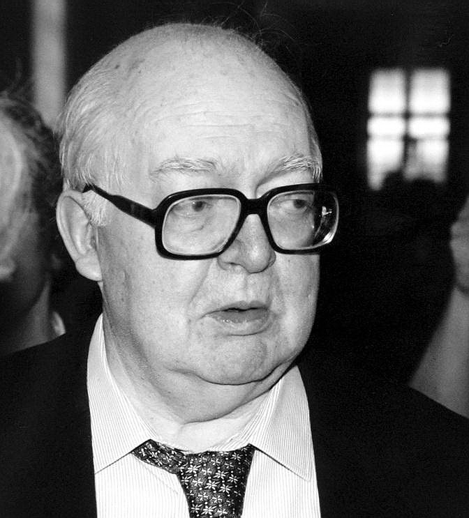 Friedrich Dürrenmatt - Auteur