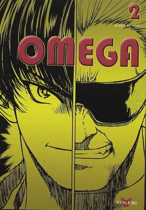 Omega 2