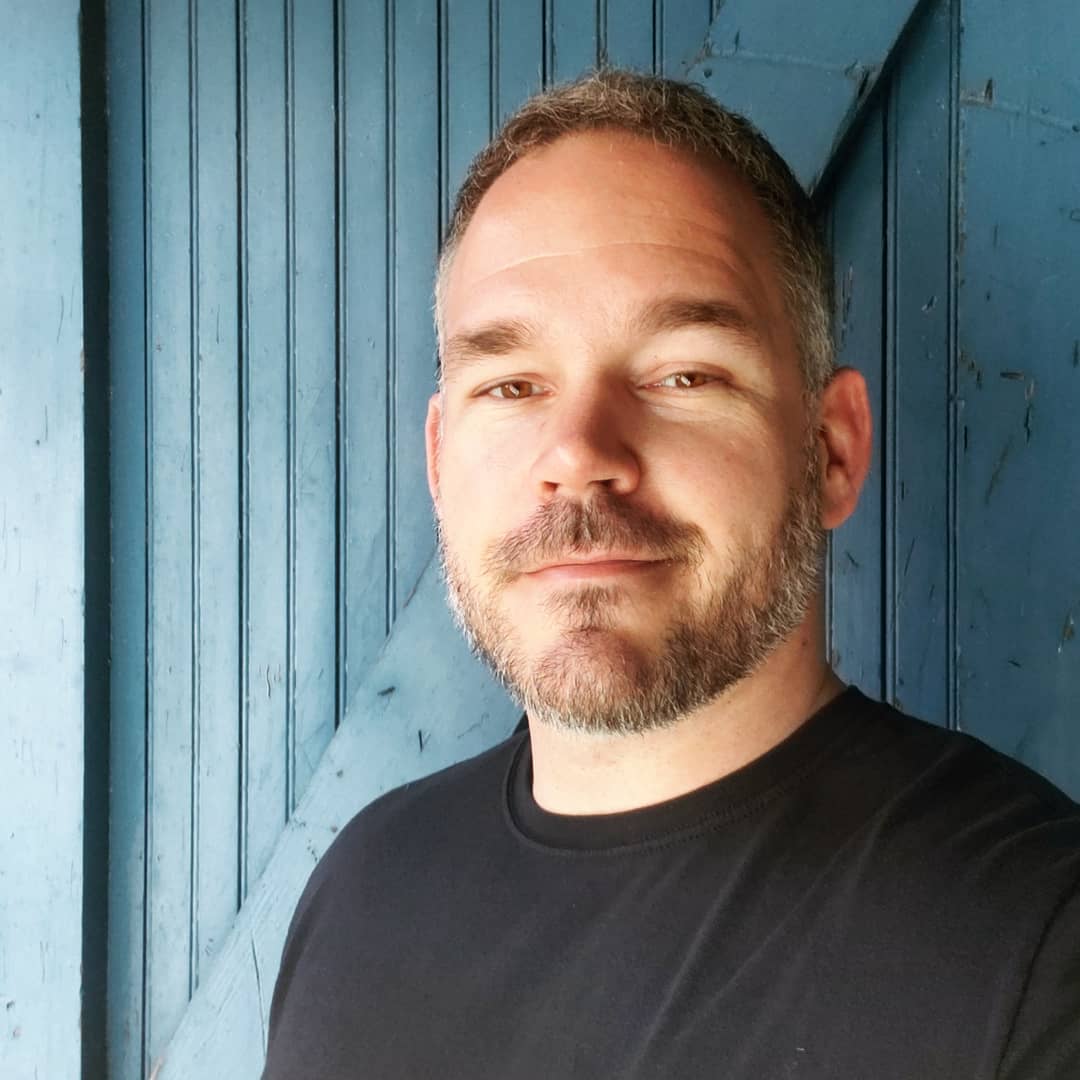 Jason Keith - Auteur