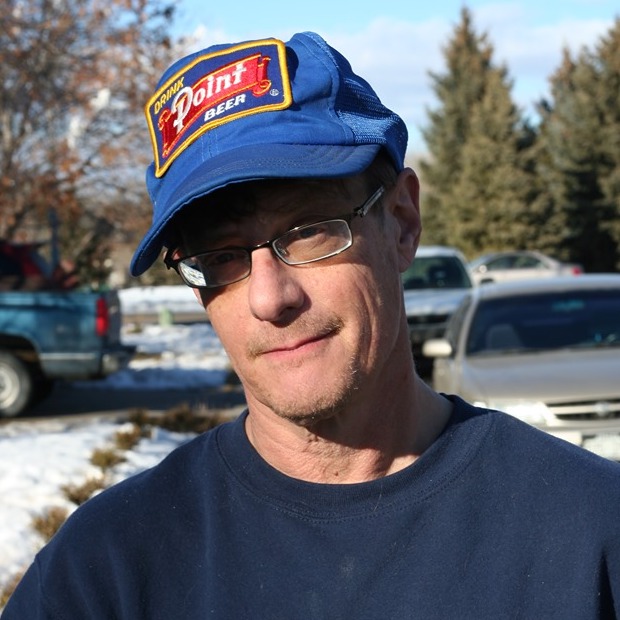 Mike Baron - Auteur