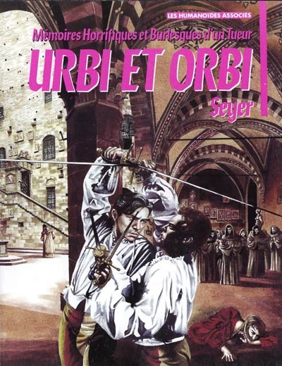 Urbi et orbi