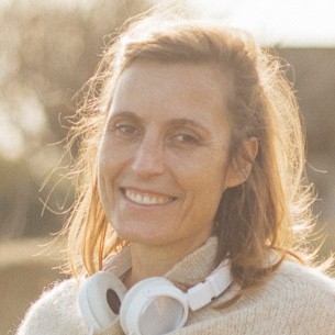 Marie-France Barrier - Auteur