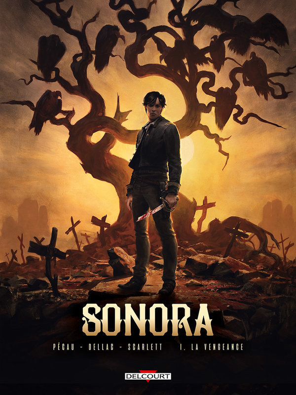 Série Sonora