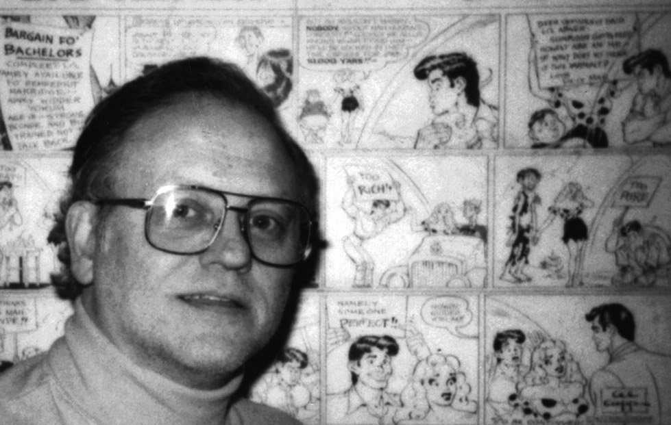 John Workman - Auteur