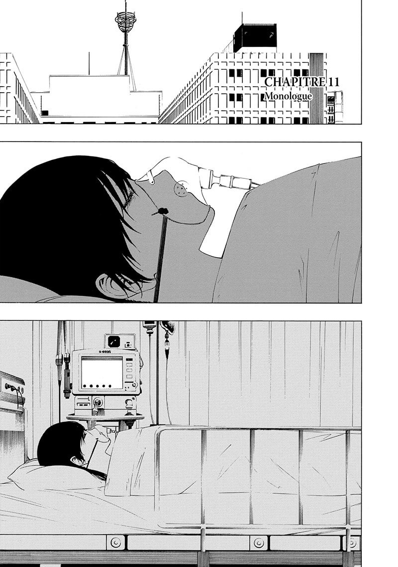 Transparente 3 - Extrait 1