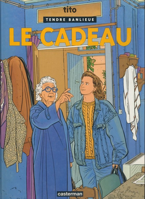 Cadeau (Le)