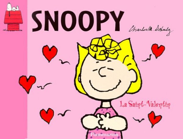 Saint-Valentin (La)