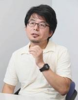Satoshi Fujiwara - Auteur