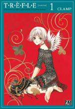 L'été 2009 sera CLAMP !