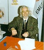 Gino Esposito - Auteur