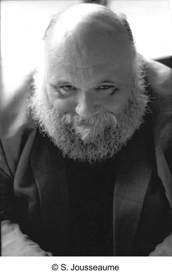 René Hausman - Auteur