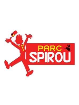 Parc à thème Spirou : Les premières vues