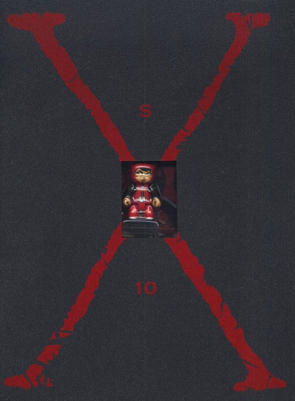 Retour de flammes - Série Sillage - 9782874650222