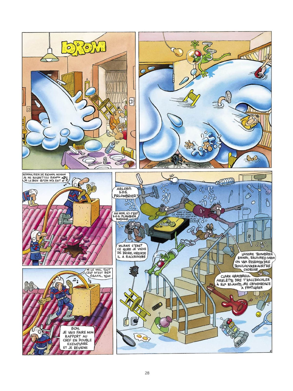 Anthologie Édika 2003-2009 - Extrait 1